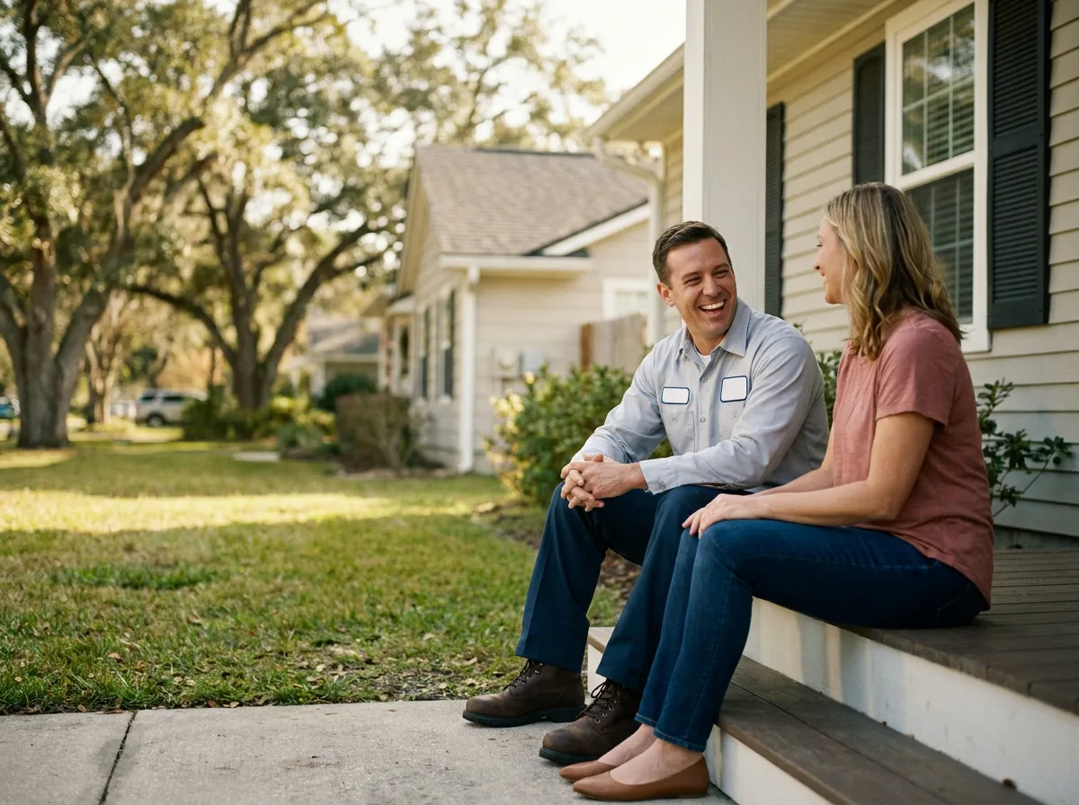 Septic tank pumping FAQs for Indian Lake Estates, FL